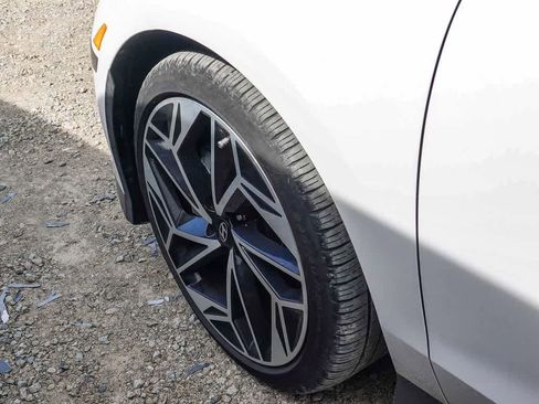 Used 2024 Hyundai Ioniq 6 SEL image 19