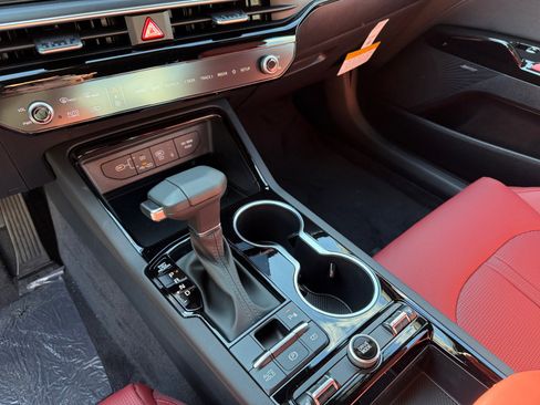 New 2026 Kia K5 GT-Line image 13