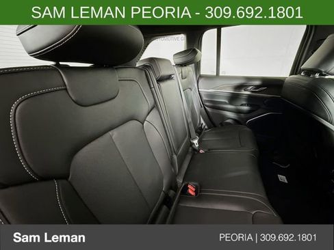 New 2026 Jeep Grand Cherokee Limited image 26