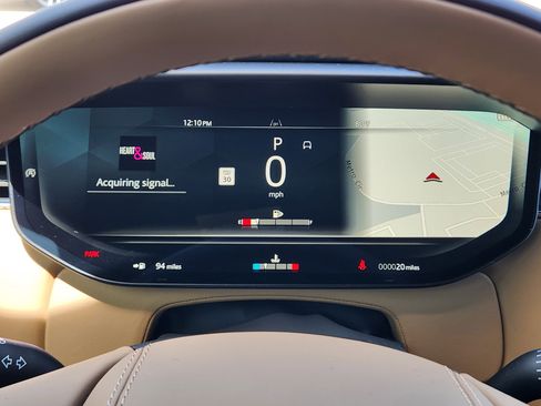 New 2025 Land Rover Range Rover Sport Dynamic SE image 15