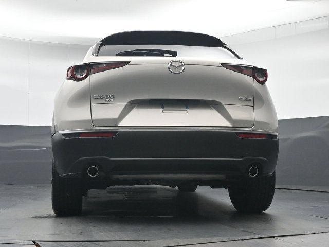 Certified 2024 MAZDA CX-30 AWD 2.5 S w/ Select Sport Pkg image 28