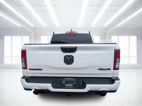 Used 2023 RAM 1500 Big Horn AWD/4WD image 4