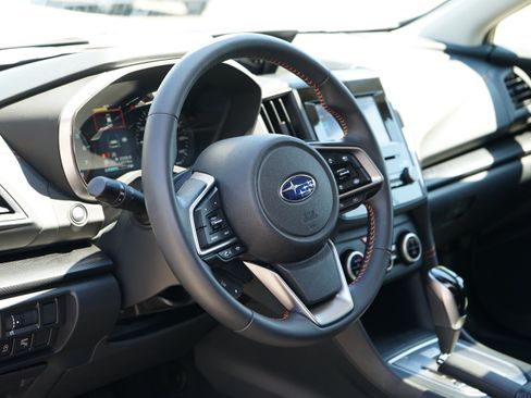 Used 2023 Subaru Crosstrek 2.0i Premium w/ Popular Package #4A image 12