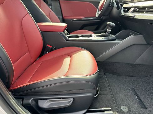 New 2025 Kia K4 GT-Line image 13