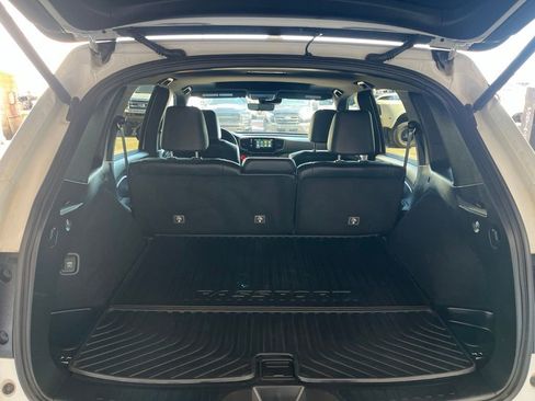 Used 2023 Honda Passport EX-L image 18