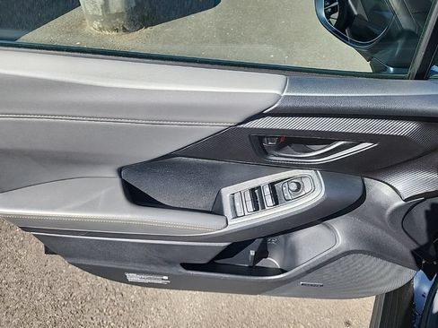 Used 2025 Subaru Crosstrek 2.5i Wilderness w/ Crosstrek Mirror Package AWD/4WD image 12