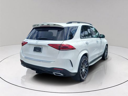 Certified 2022 Mercedes-Benz GLE 350 image 6