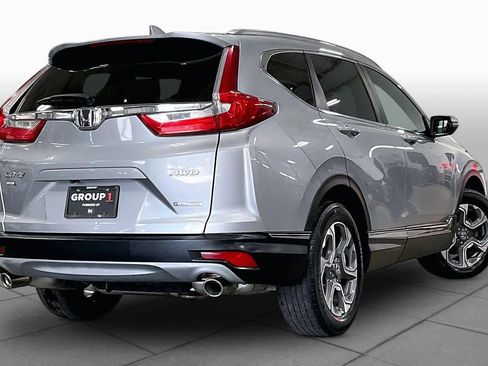 Used 2017 Honda CR-V Touring image 13