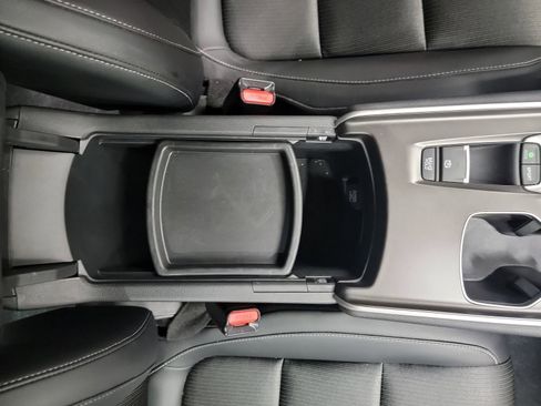 Certified 2022 Honda Accord Sport image 29