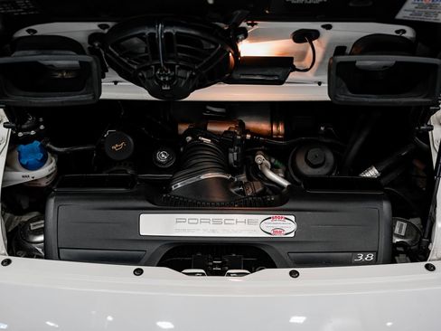 Used 2009 Porsche 911 Carrera S RWD image 43