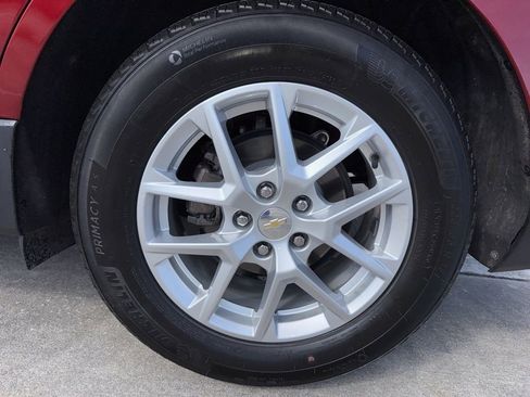 Used 2024 Chevrolet Equinox LT image 39