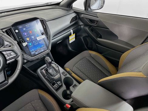 Certified 2025 Subaru Crosstrek 2.5i Sport AWD/4WD image 21