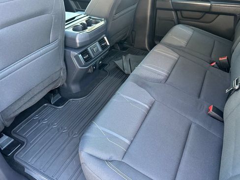 Used 2024 Ford F150 STX w/ Mobile Office Package RWD image 15
