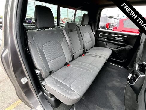 Used 2020 RAM 1500 Big Horn AWD/4WD image 25