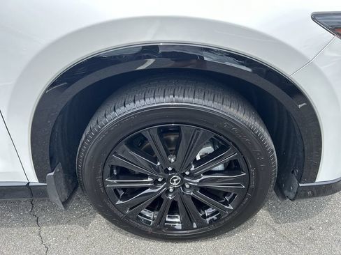 Certified 2025 MAZDA CX-5 2.5 Turbo w/ Premium Package AWD/4WD image 13