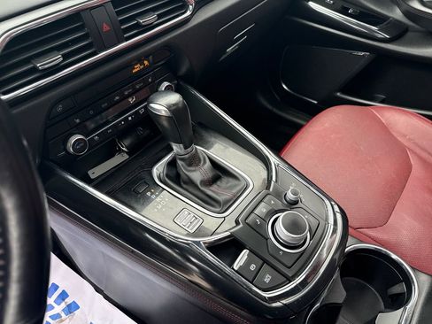 Used 2023 MAZDA CX-9 Carbon Edition image 13