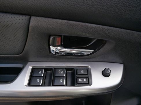 Used 2016 Subaru Crosstrek 2.0i Limited w/ Popular Package #2 image 15