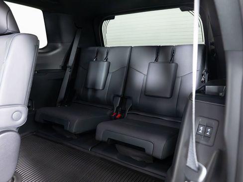 Used 2026 Lexus GX 550 w/ Accessory Package (2T) image 22