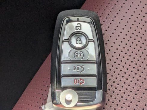 New 2026 Ford Mustang GT Premium w/ GT Performance Package image 29