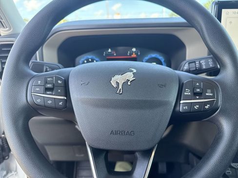 New 2025 Ford Bronco Sport Big Bend image 14