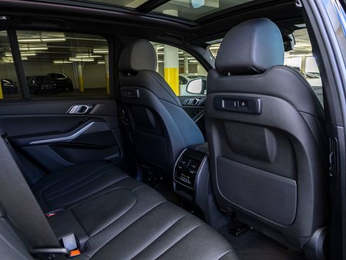 Used 2022 BMW X5 sDrive40i w/ Premium Package RWD image 26