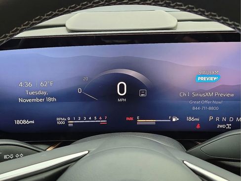 Used 2025 Buick Envision Sport Touring image 25