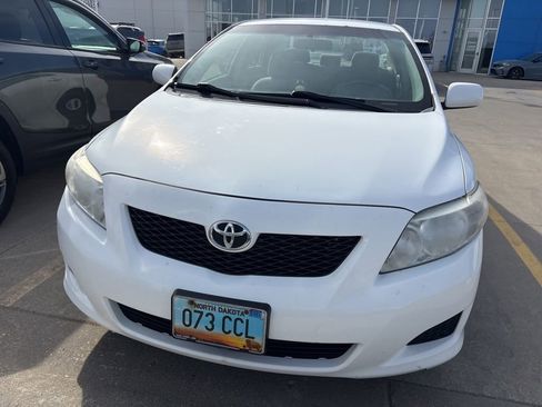 Used 2009 Toyota Corolla LE image 10
