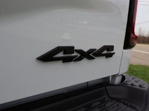 New 2026 RAM 3500 Tradesman AWD/4WD image 42