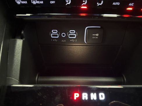 New 2026 Jeep Grand Cherokee Laredo AWD/4WD image 21