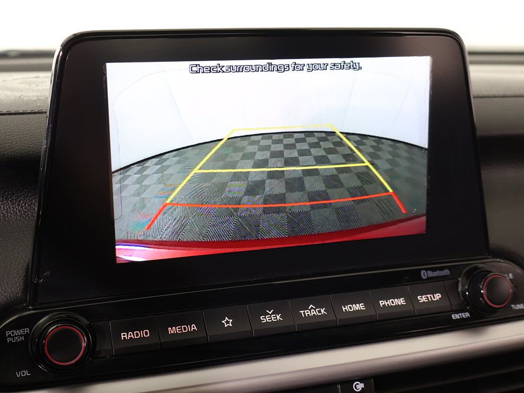 Used 2019 Kia Forte LXS FWD image 40