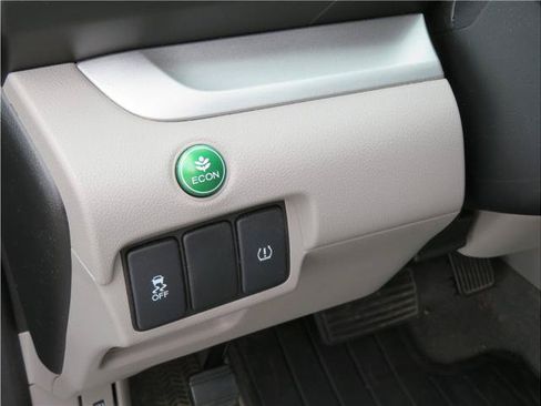 Used 2014 Honda CR-V EX image 10
