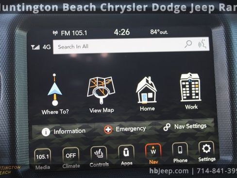 Used 2021 Jeep Wrangler Unlimited Sahara w/ Cold Weather Group image 33