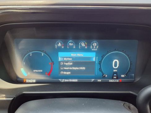 Used 2024 Ford F250 Lariat w/ Lariat Ultimate Package image 37