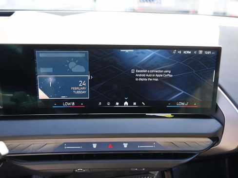 Used 2025 BMW X3 xDrive30i w/ Premium Package image 21