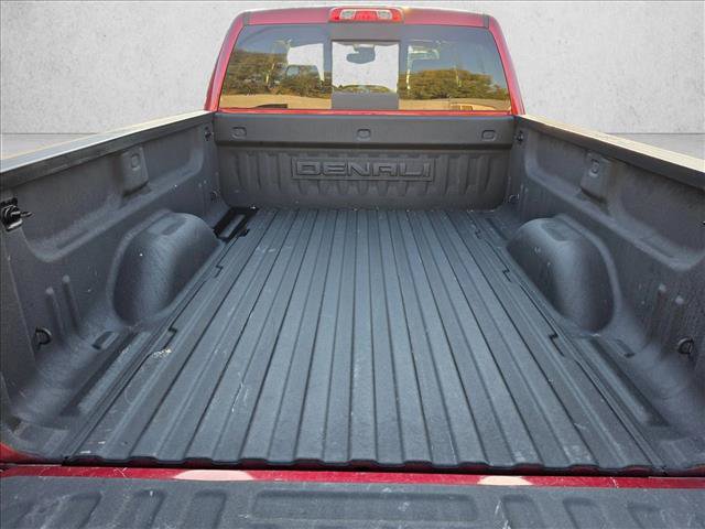 Used 2018 GMC Sierra 1500 Denali w/ Denali Ultimate Package AWD/4WD image 15
