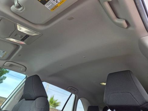 Used 2024 Toyota RAV4 LE image 11