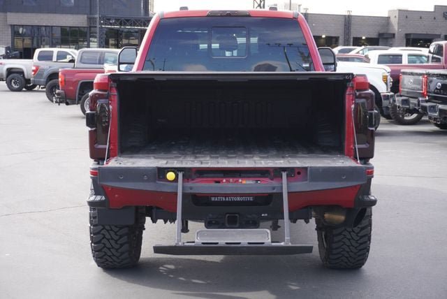 Used 2024 Ford F350 Platinum AWD/4WD image 11