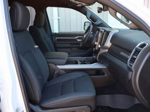 New 2026 RAM 1500 Big Horn image 47