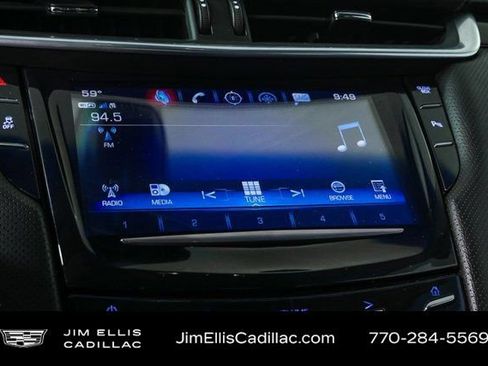 Used 2017 Cadillac XTS Luxury image 15