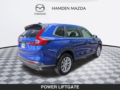 Used 2024 Honda CR-V EX-L image 3