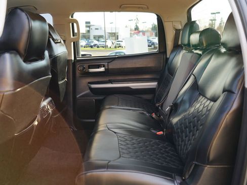 Used 2019 Toyota Tundra SR5 image 13