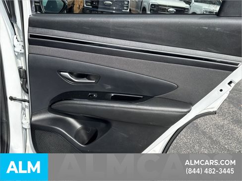 Used 2022 Hyundai Tucson SEL w/ Convenience Package image 20