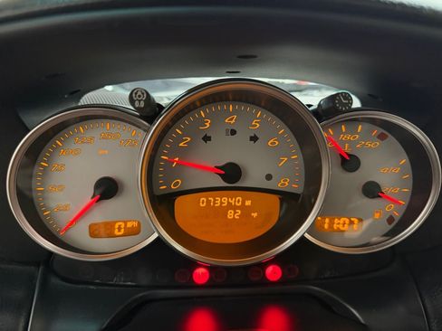 Used 2001 Porsche Boxster S RWD image 14