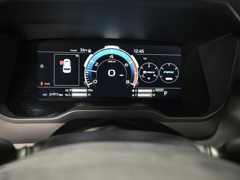 Used 2023 Toyota Sequoia Platinum image 33