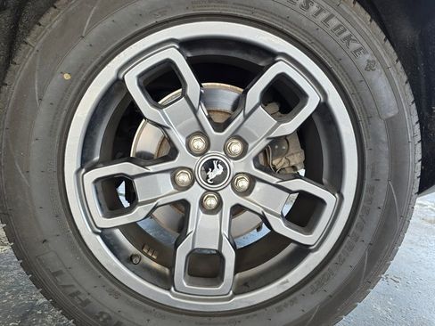 Used 2022 Ford Bronco Sport Big Bend AWD/4WD image 29
