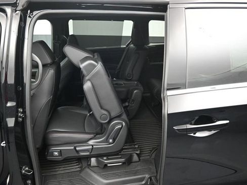 New 2026 Honda Odyssey Sport-L image 33