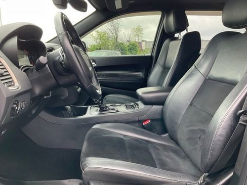 Used 2018 Dodge Durango GT w/ Premium Group AWD/4WD image 2