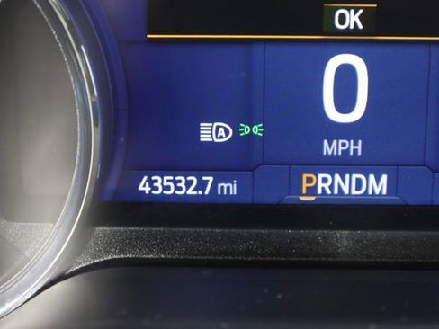 Certified 2022 Ford F150 XLT w/ Equipment Group 302A High image 42