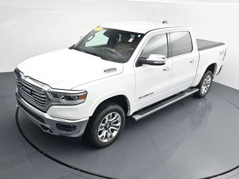 Used 2022 RAM 1500 Limited w/ Off Road Group AWD/4WD image 26