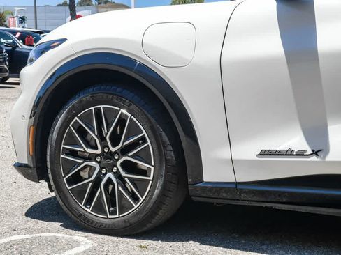 Used 2024 Ford Mustang Mach-E Premium RWD image 10